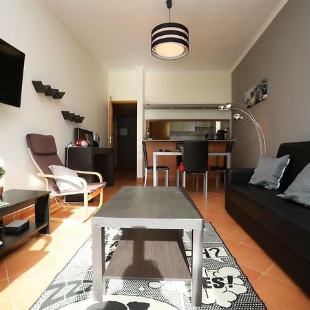Confortavel T2 Meia Praia Lagos Exteriér fotografie