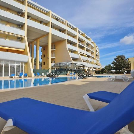 Confortavel T2 Meia Praia Lagos Exteriér fotografie