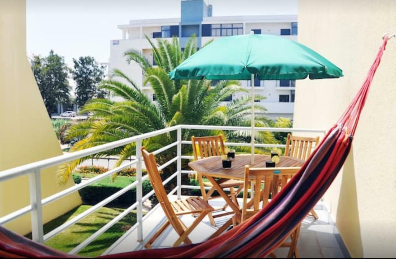 Confortavel T2 Meia Praia Lagos Exteriér fotografie
