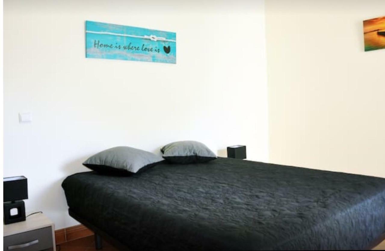 Confortavel T2 Meia Praia Lagos Exteriér fotografie
