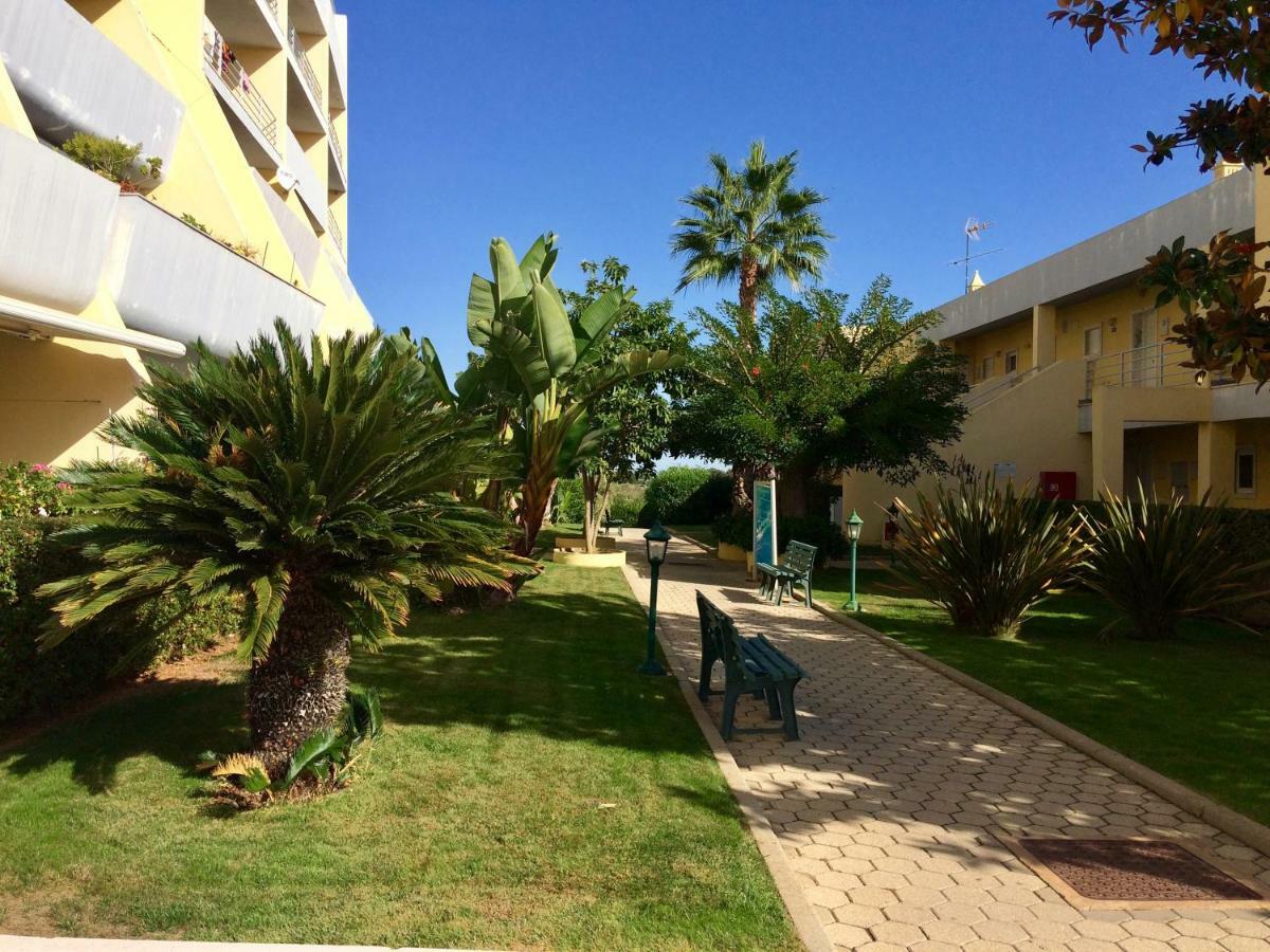Confortavel T2 Meia Praia Lagos Exteriér fotografie