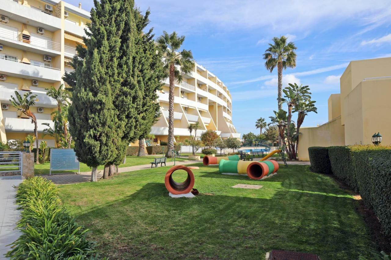 Confortavel T2 Meia Praia Lagos Exteriér fotografie