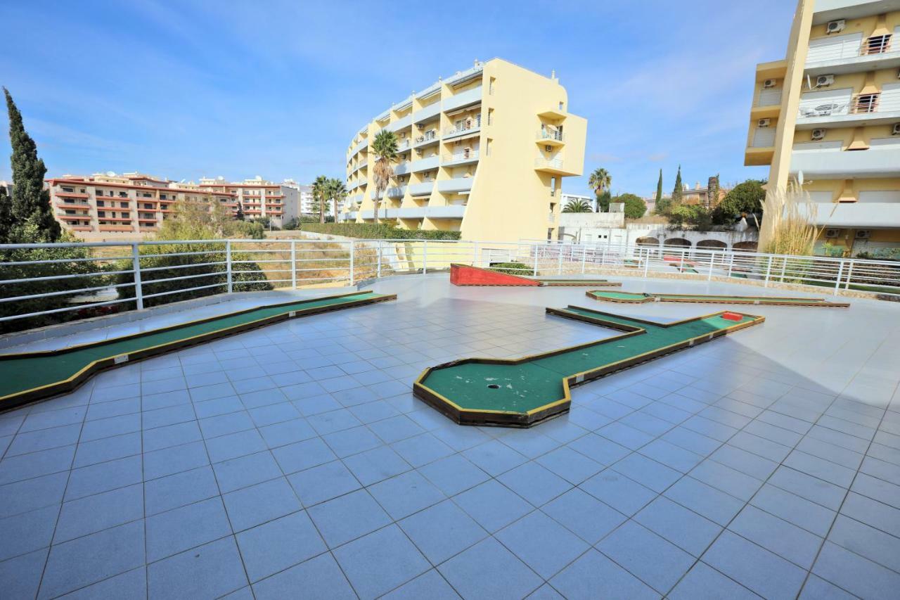 Confortavel T2 Meia Praia Lagos Exteriér fotografie