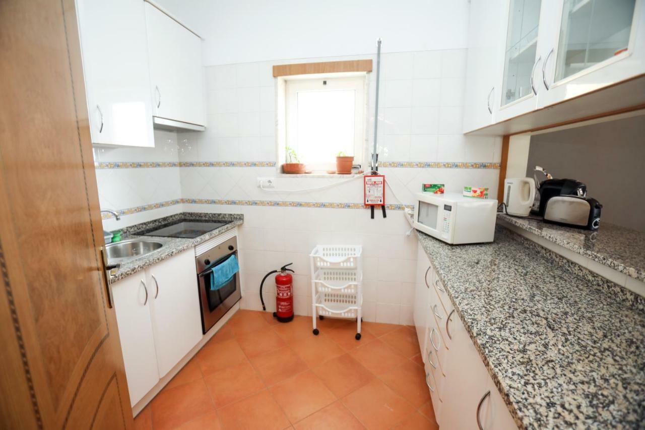 Confortavel T2 Meia Praia Lagos Exteriér fotografie