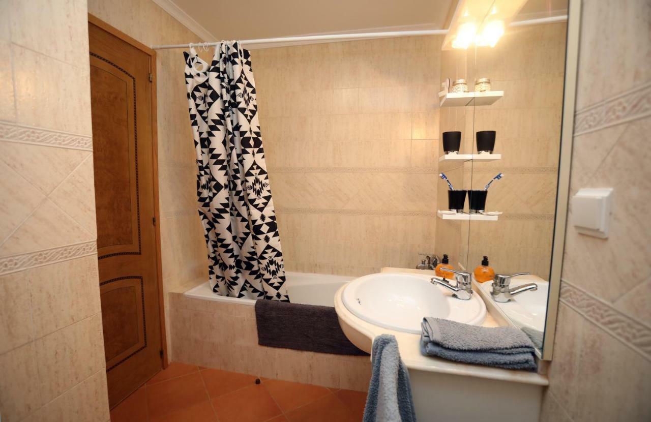 Confortavel T2 Meia Praia Lagos Exteriér fotografie
