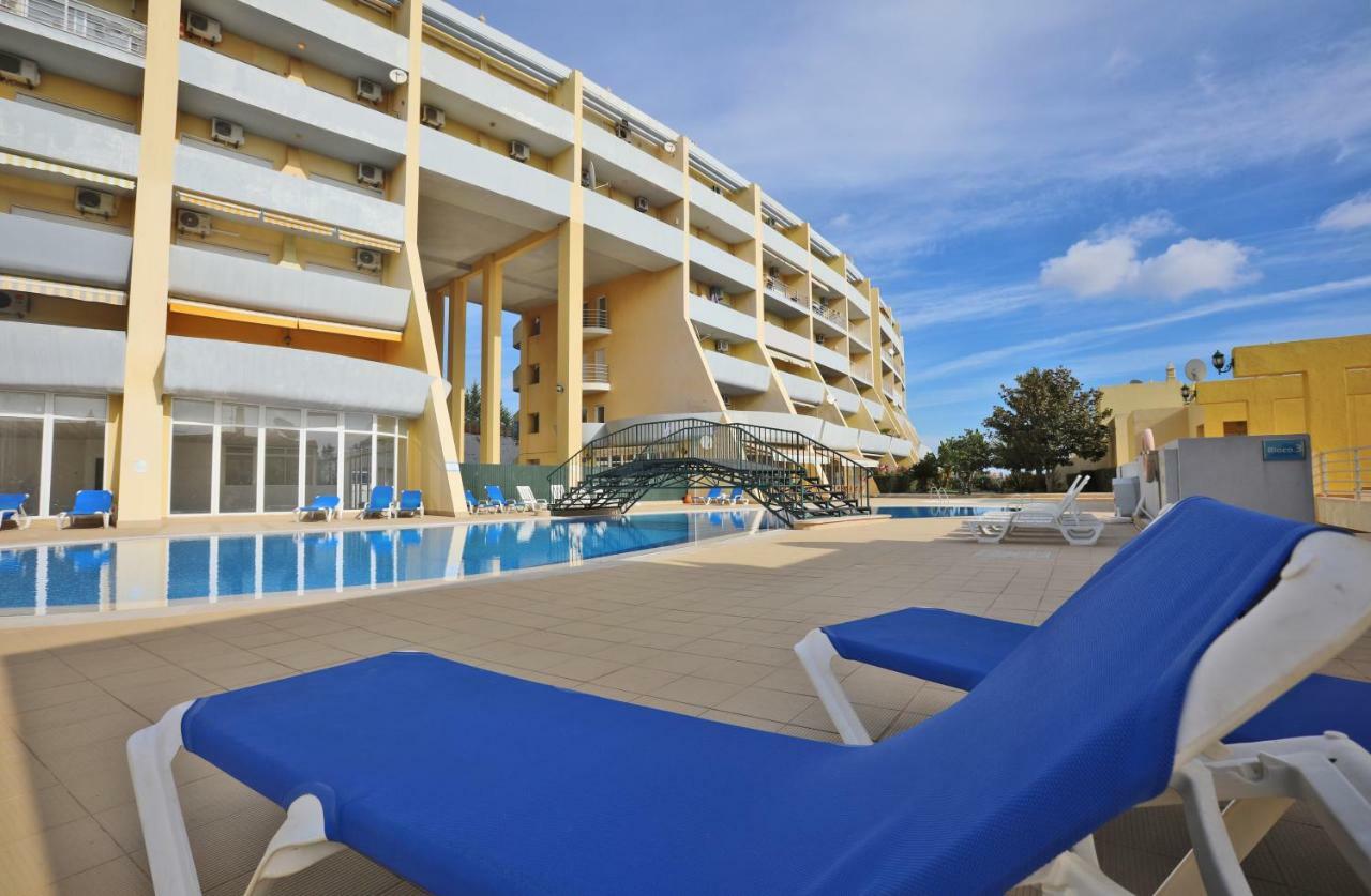 Confortavel T2 Meia Praia Lagos Exteriér fotografie