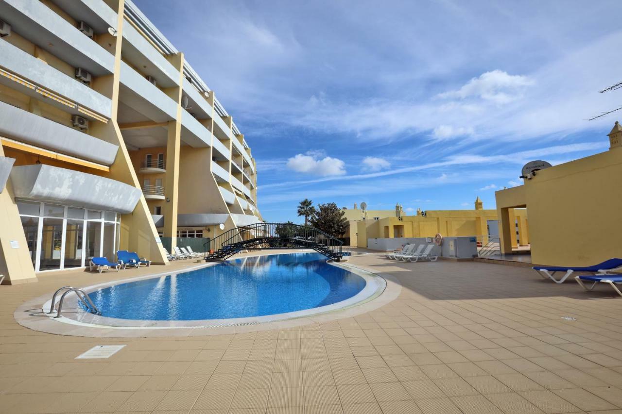 Confortavel T2 Meia Praia Lagos Exteriér fotografie